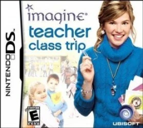Imagine – Teacher – Class Trip (US)(Suxxors) Rom